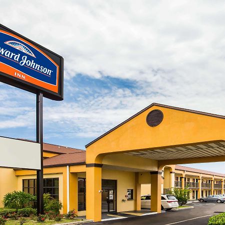 Howard Johnson By Wyndham Panama-Stadt Exterior foto