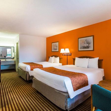 Howard Johnson By Wyndham Panama-Stadt Exterior foto