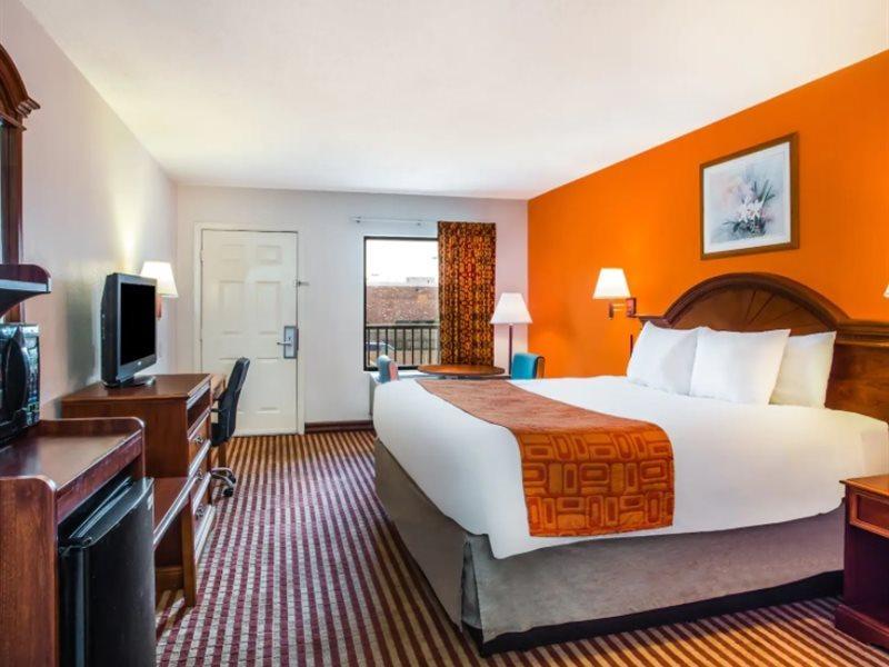 Howard Johnson By Wyndham Panama-Stadt Exterior foto