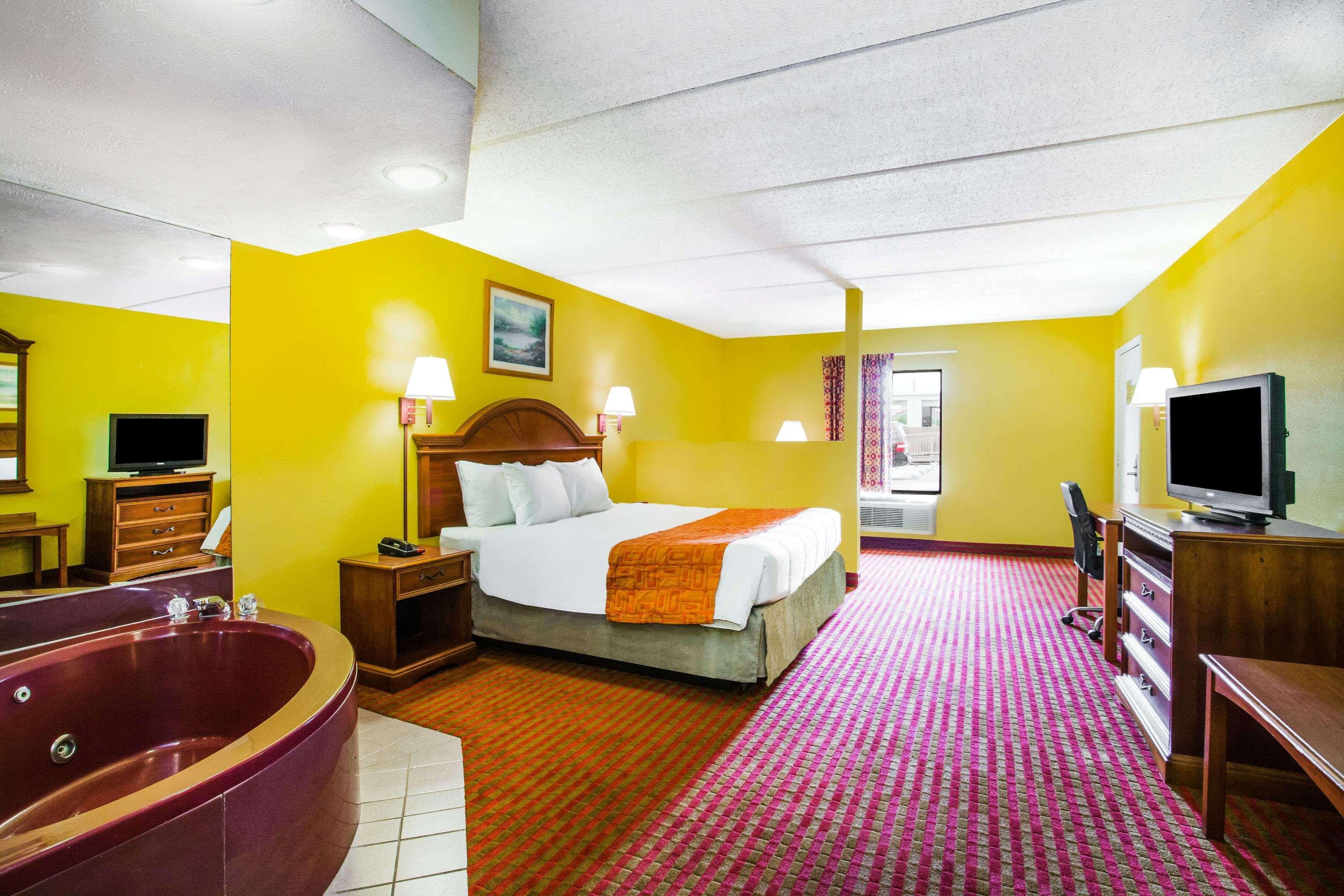 Howard Johnson By Wyndham Panama-Stadt Exterior foto