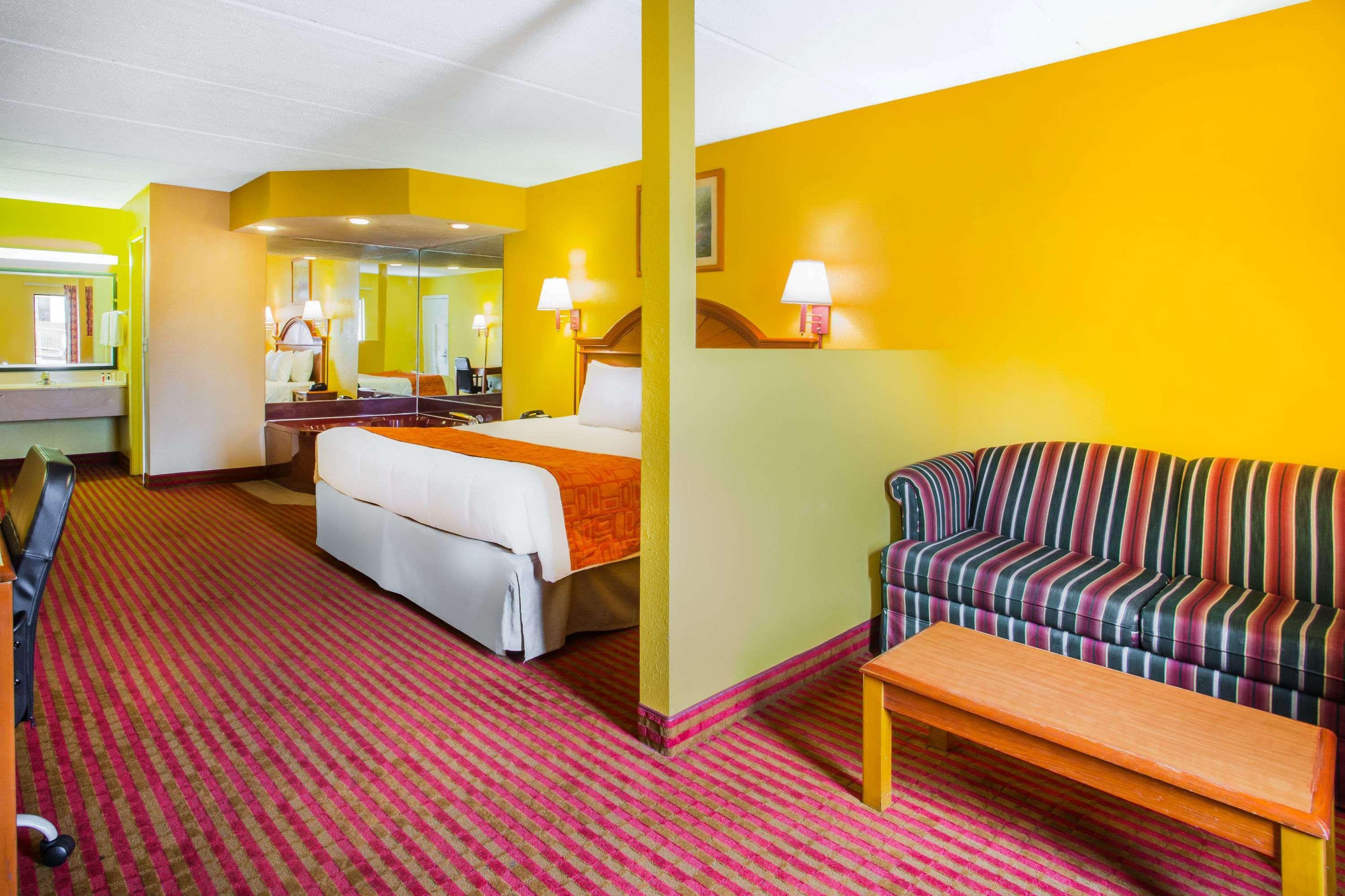 Howard Johnson By Wyndham Panama-Stadt Exterior foto