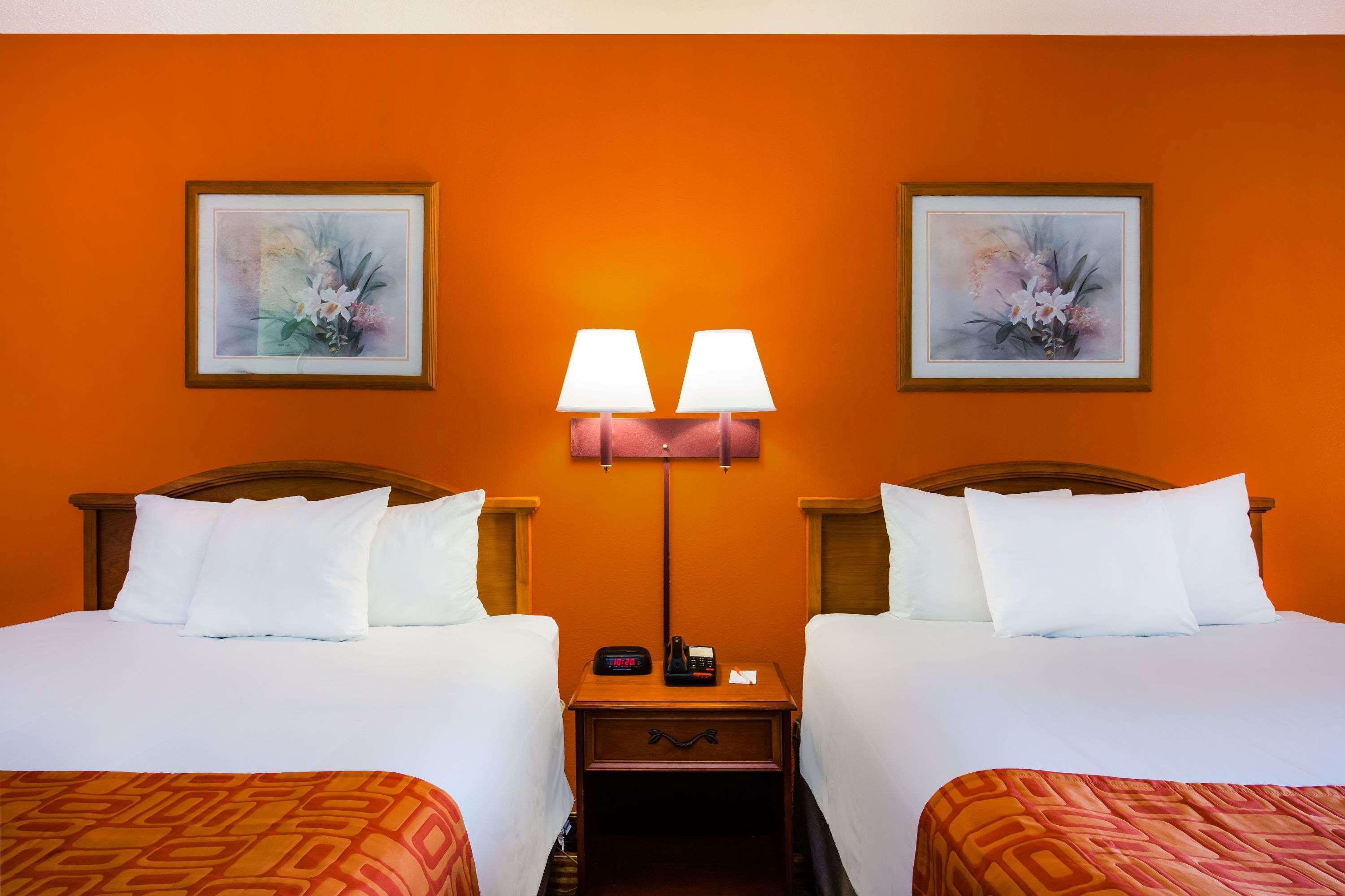 Howard Johnson By Wyndham Panama-Stadt Exterior foto