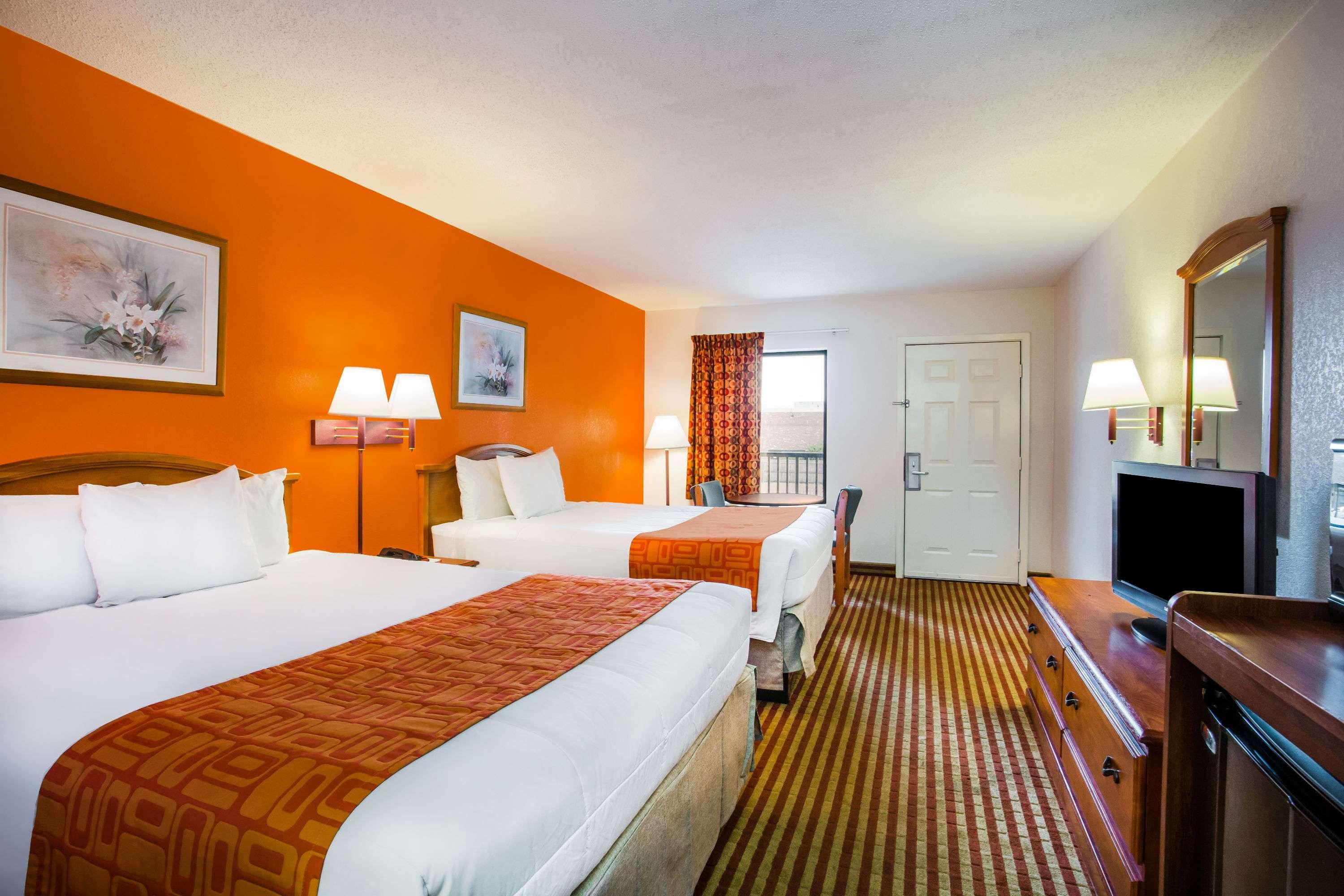 Howard Johnson By Wyndham Panama-Stadt Exterior foto