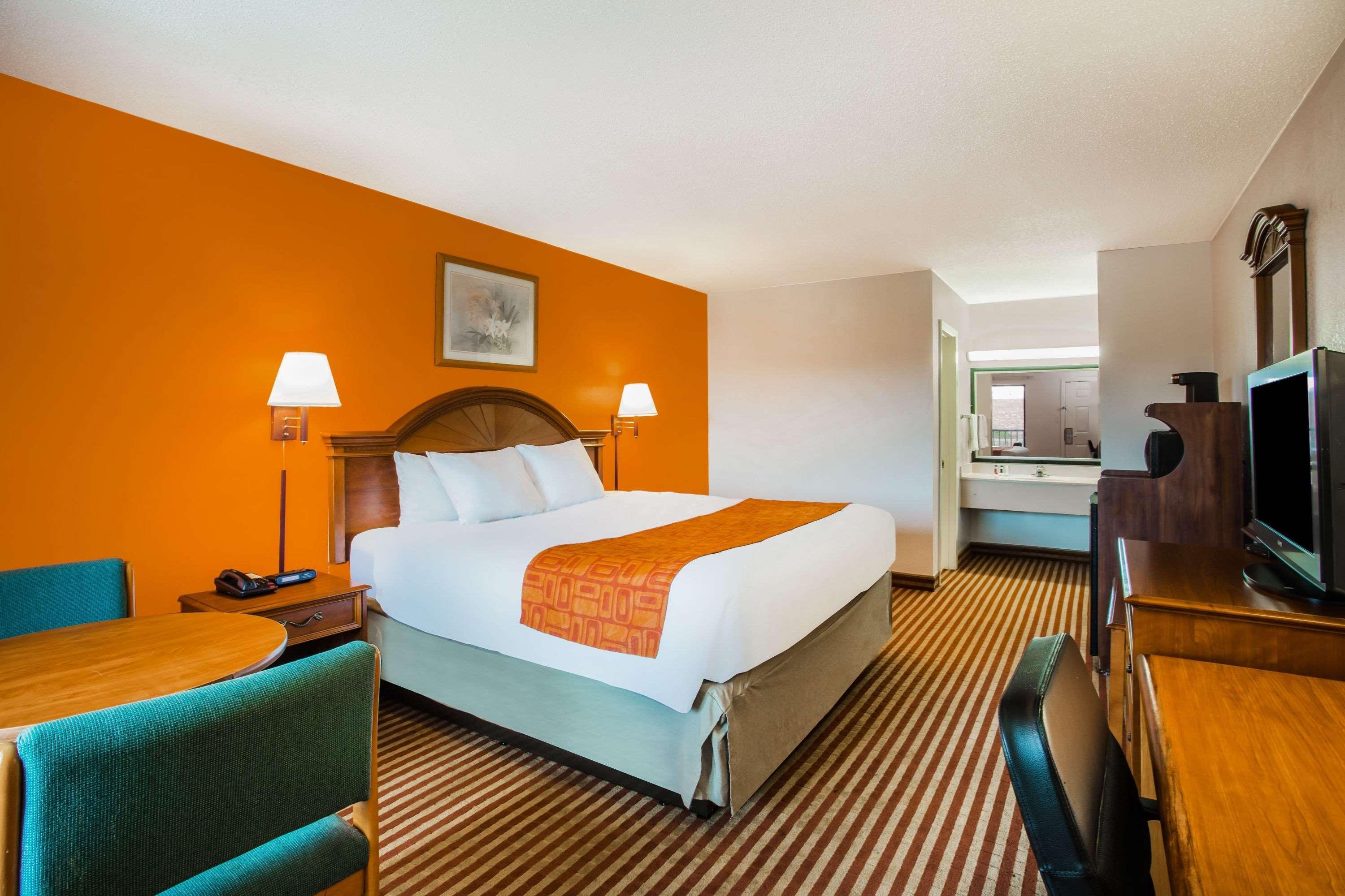 Howard Johnson By Wyndham Panama-Stadt Exterior foto