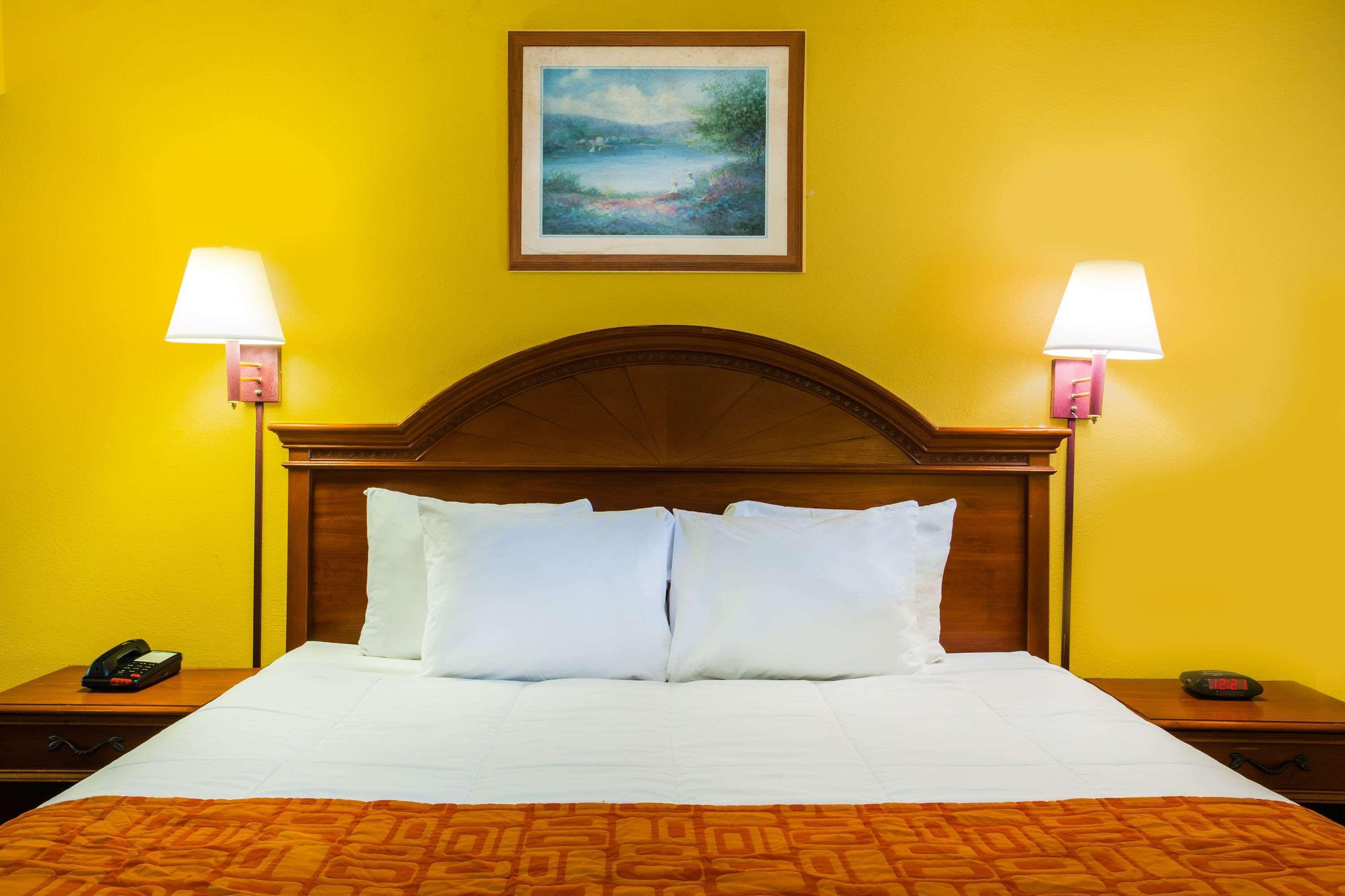 Howard Johnson By Wyndham Panama-Stadt Exterior foto
