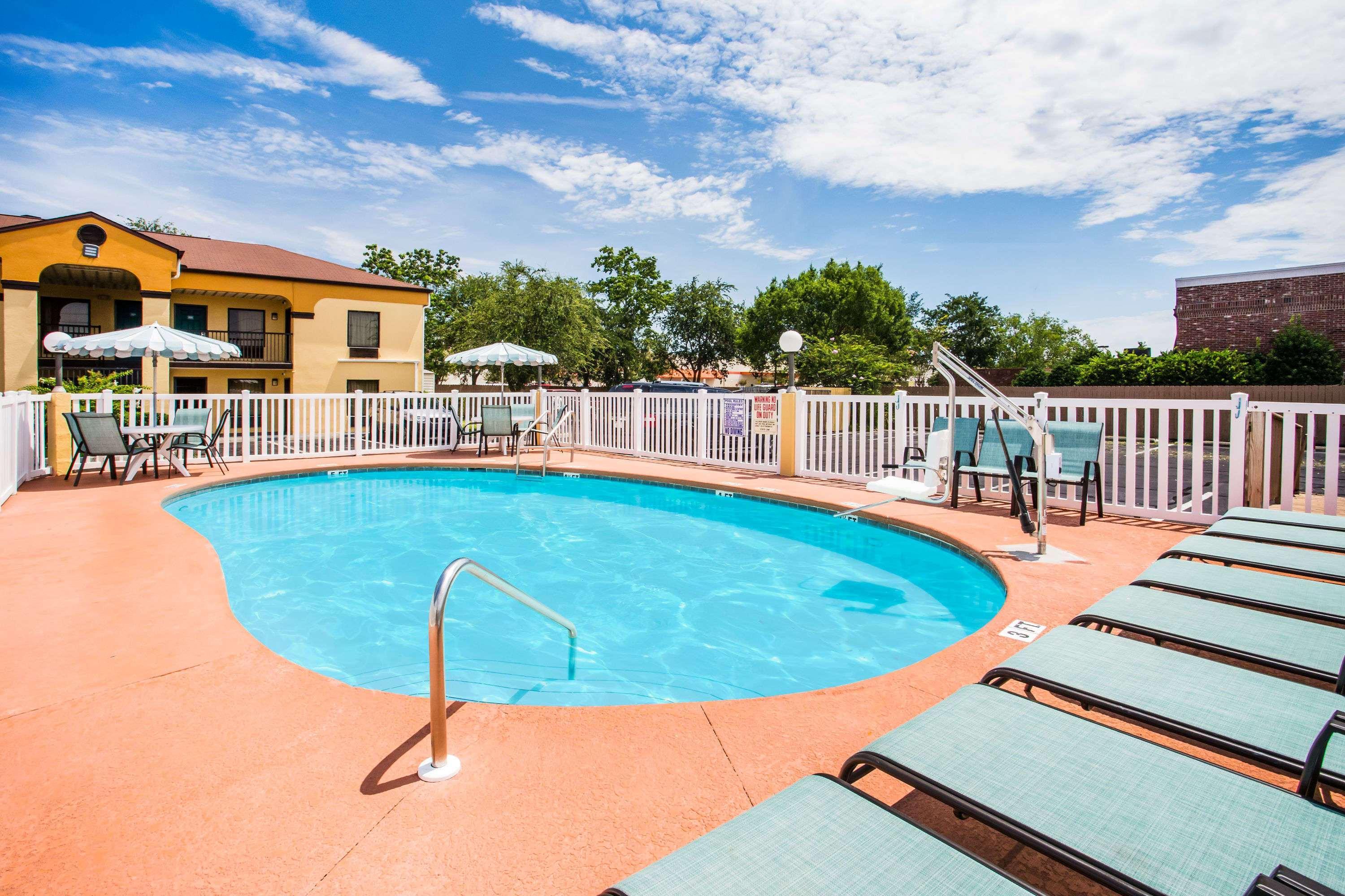 Howard Johnson By Wyndham Panama-Stadt Exterior foto