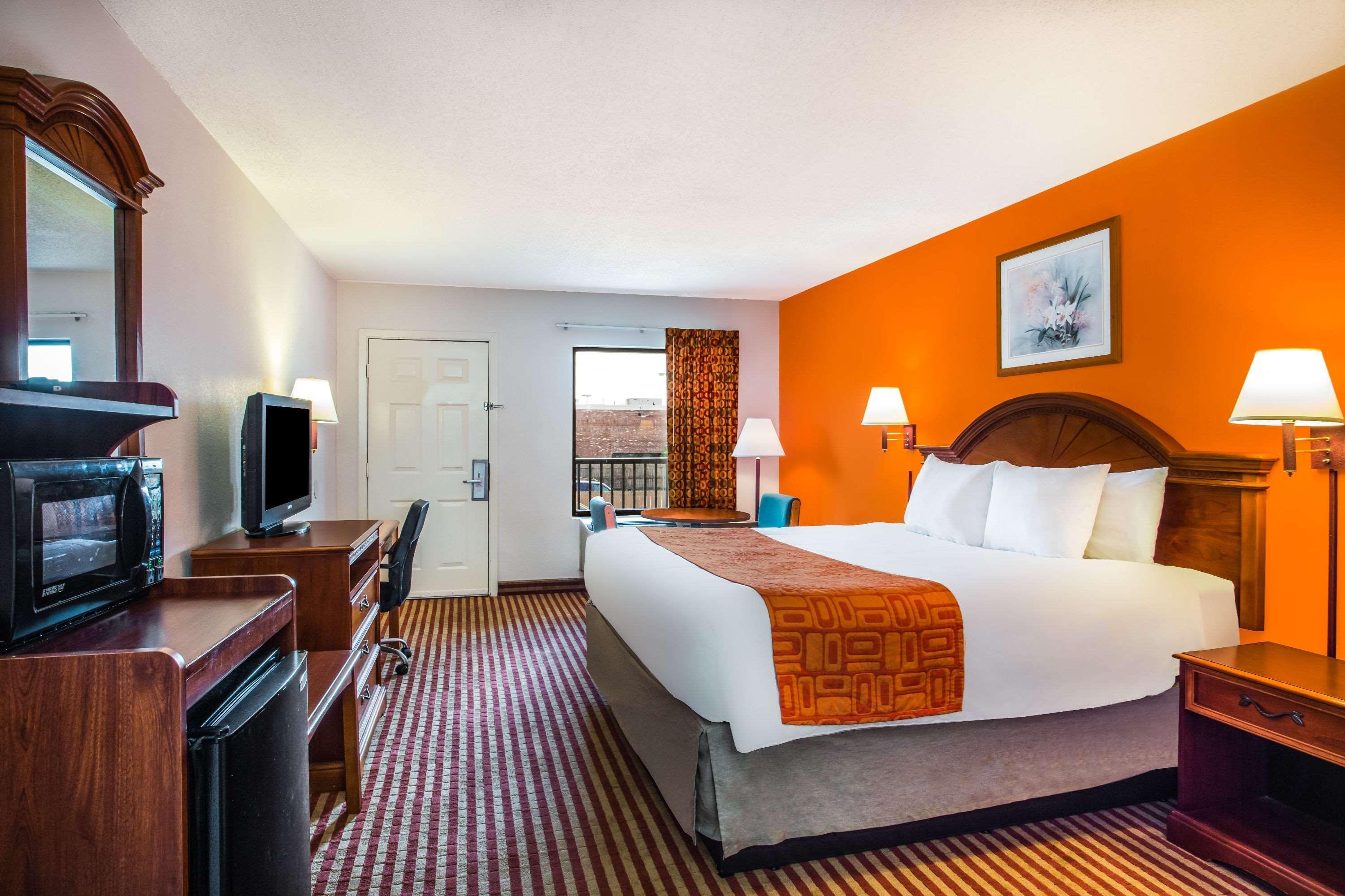 Howard Johnson By Wyndham Panama-Stadt Exterior foto