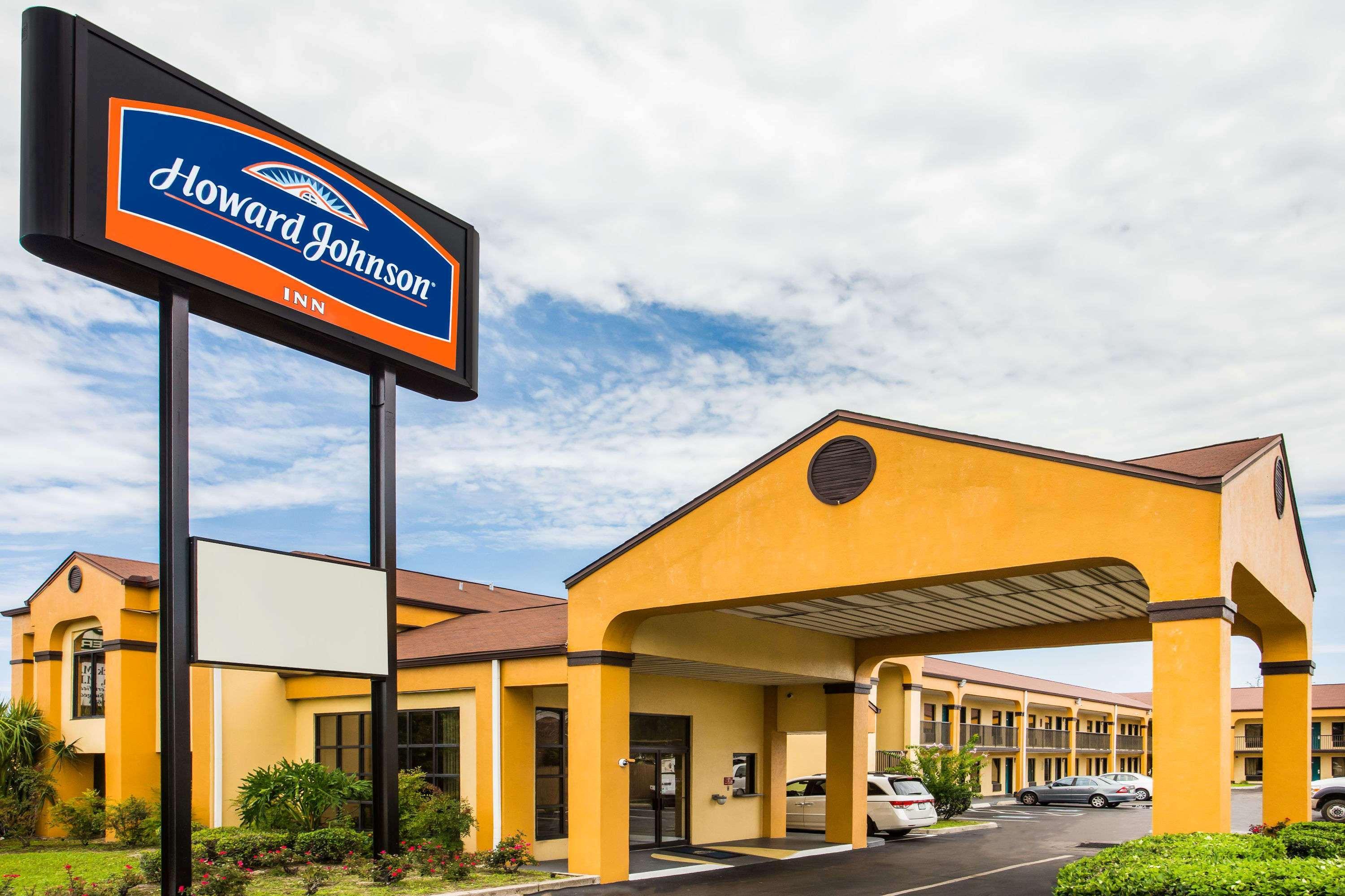 Howard Johnson By Wyndham Panama-Stadt Exterior foto
