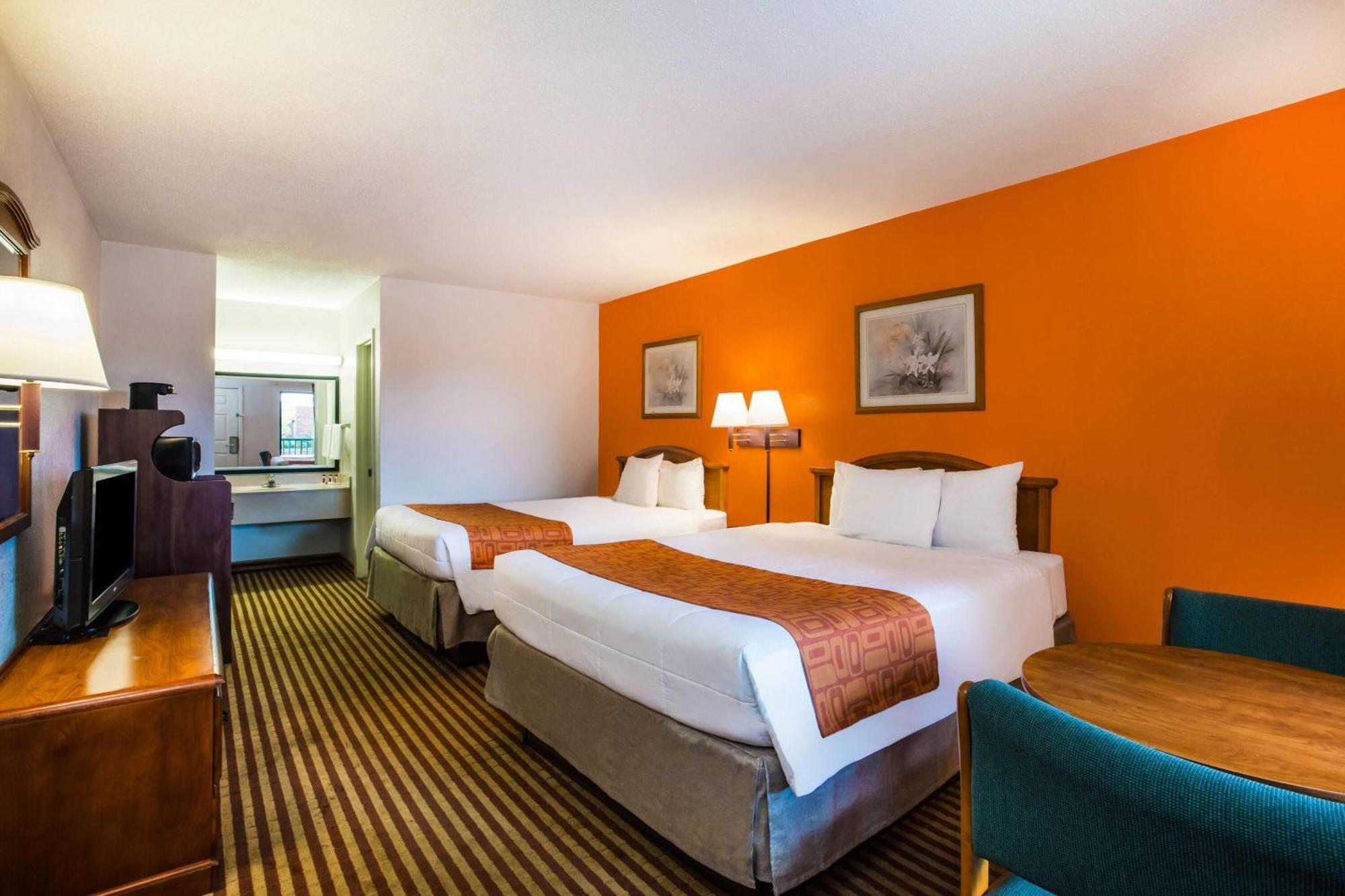 Howard Johnson By Wyndham Panama-Stadt Exterior foto