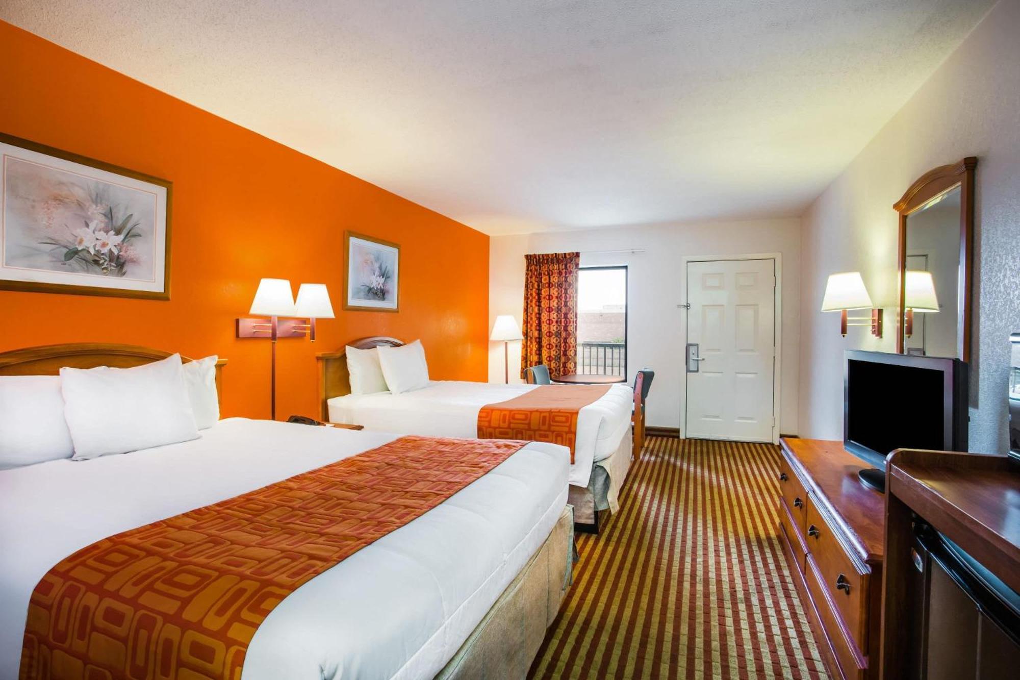 Howard Johnson By Wyndham Panama-Stadt Exterior foto