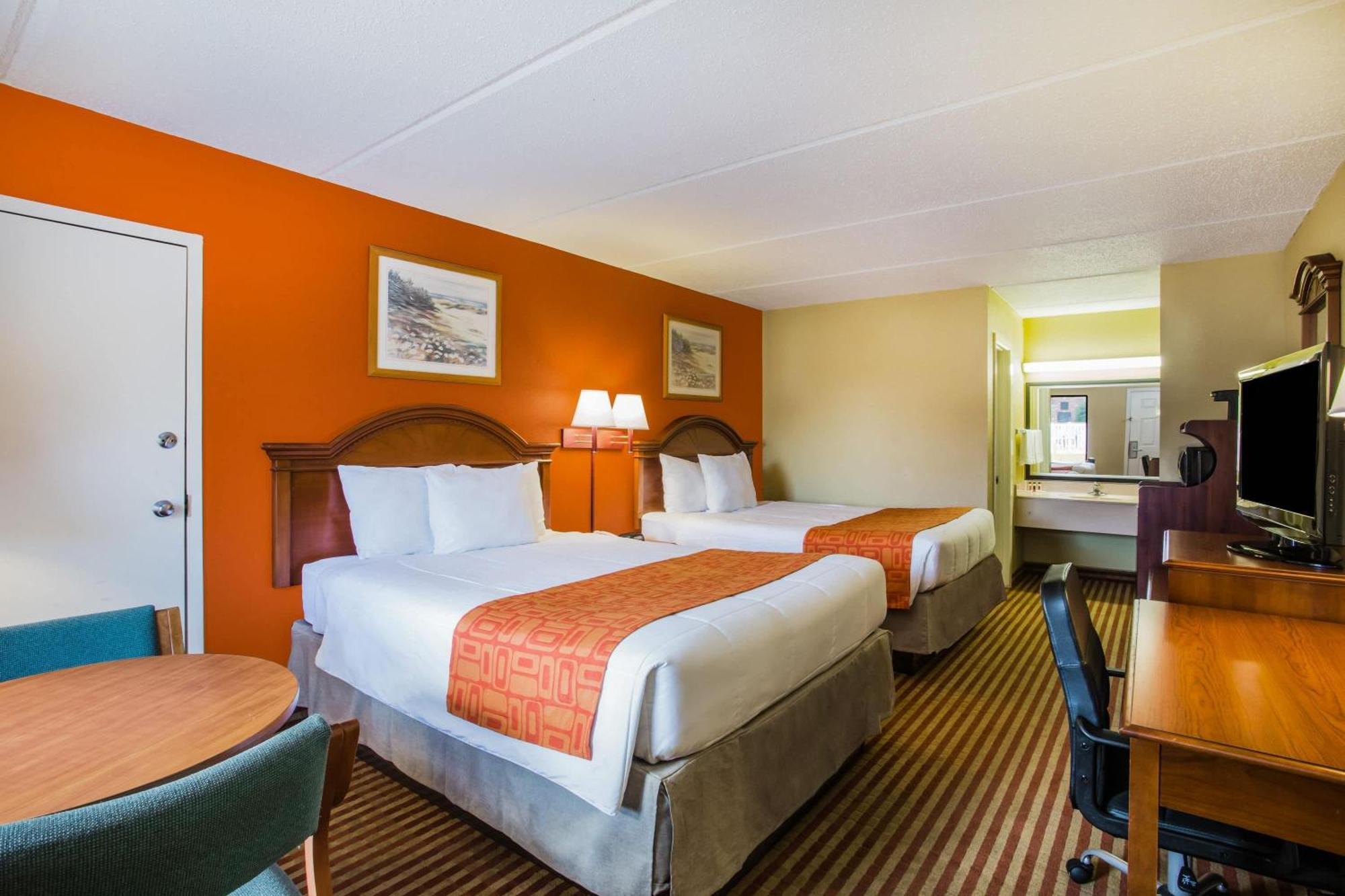Howard Johnson By Wyndham Panama-Stadt Exterior foto