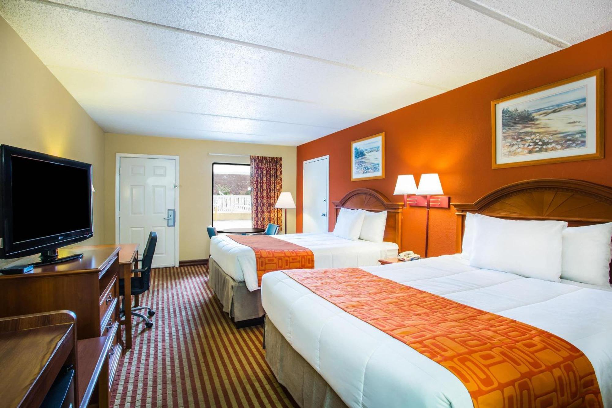 Howard Johnson By Wyndham Panama-Stadt Exterior foto