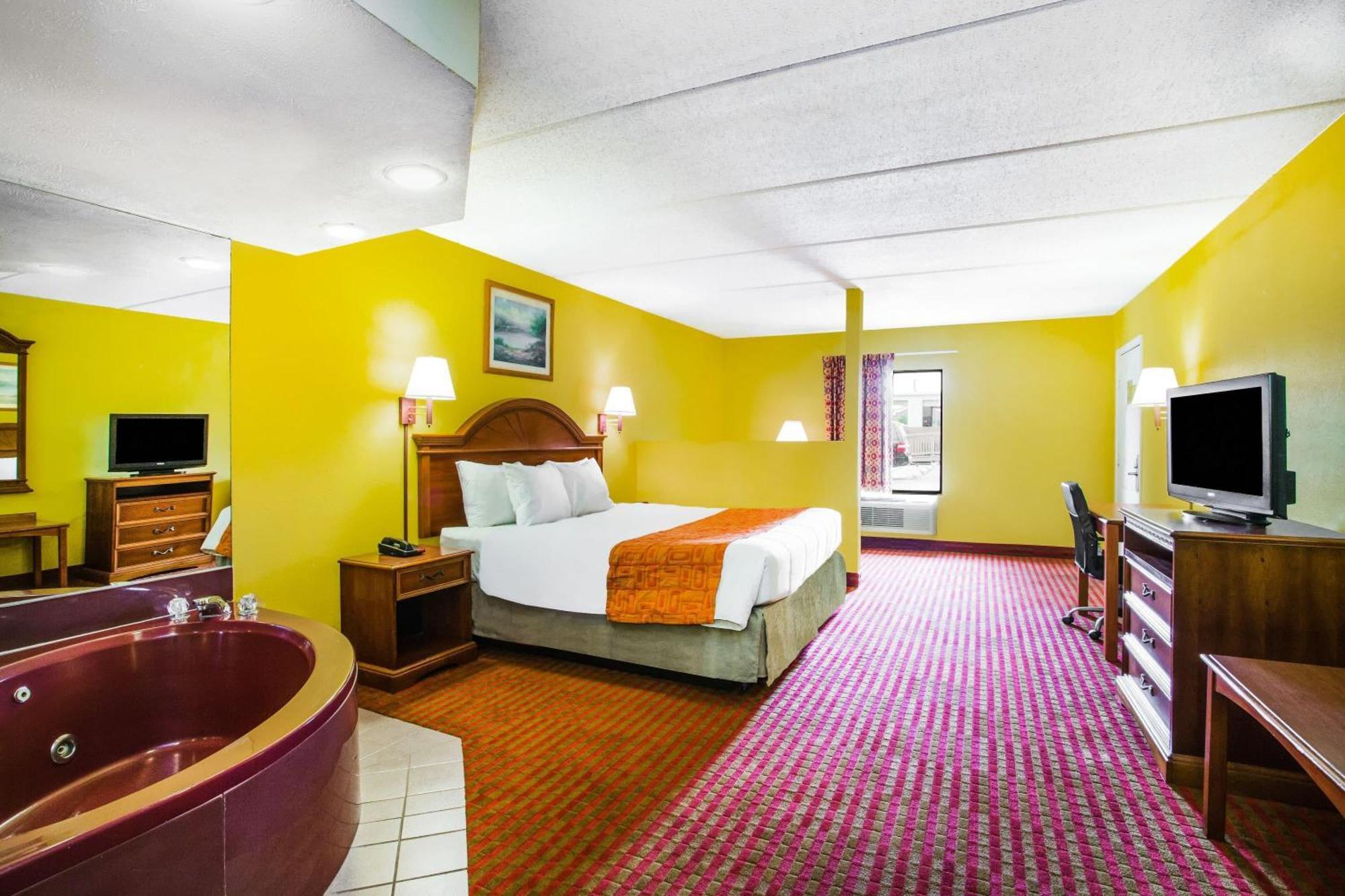 Howard Johnson By Wyndham Panama-Stadt Exterior foto